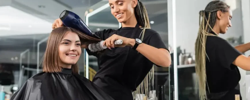 professional blowouts are an easy way to transform your tresses